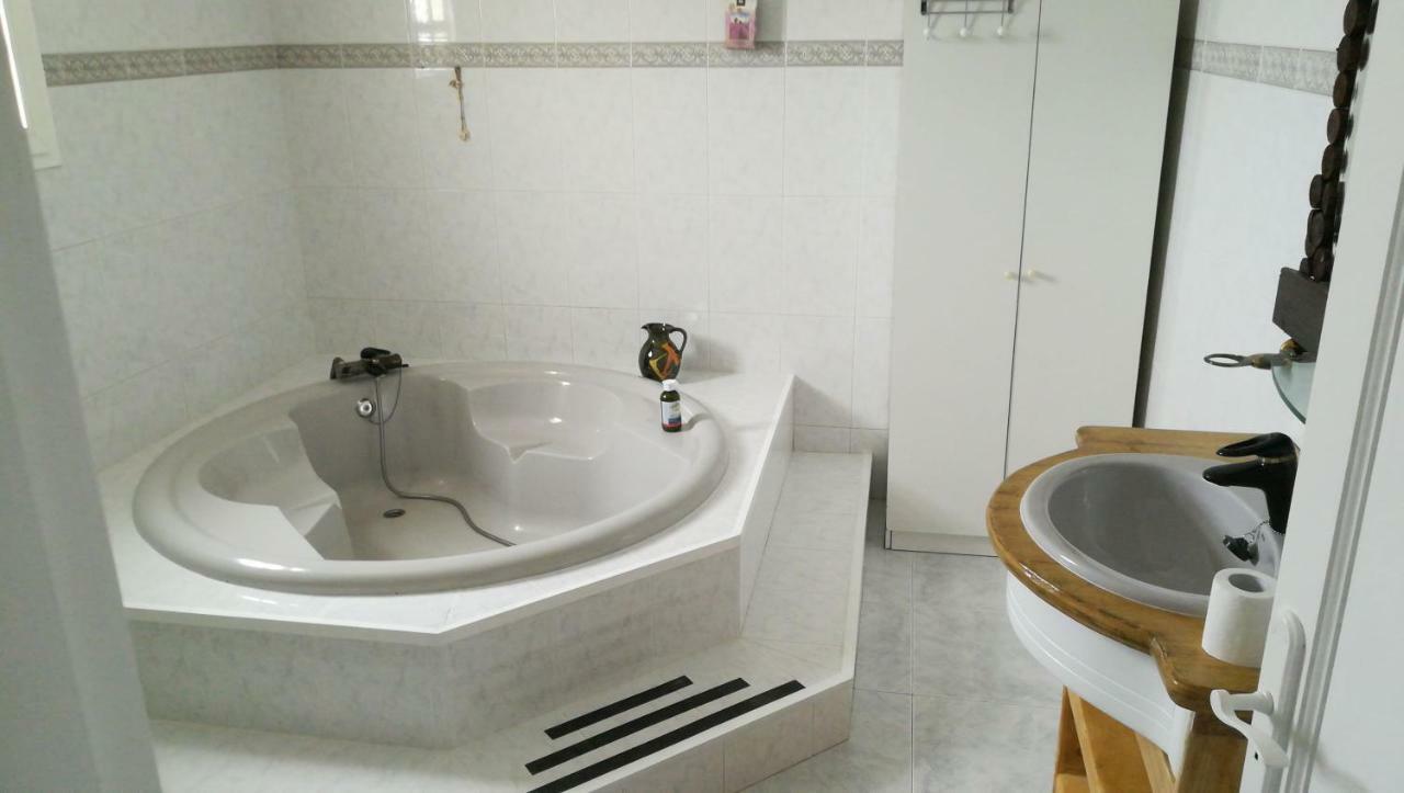 라하레스 Casa Papi 아파트 외부 사진