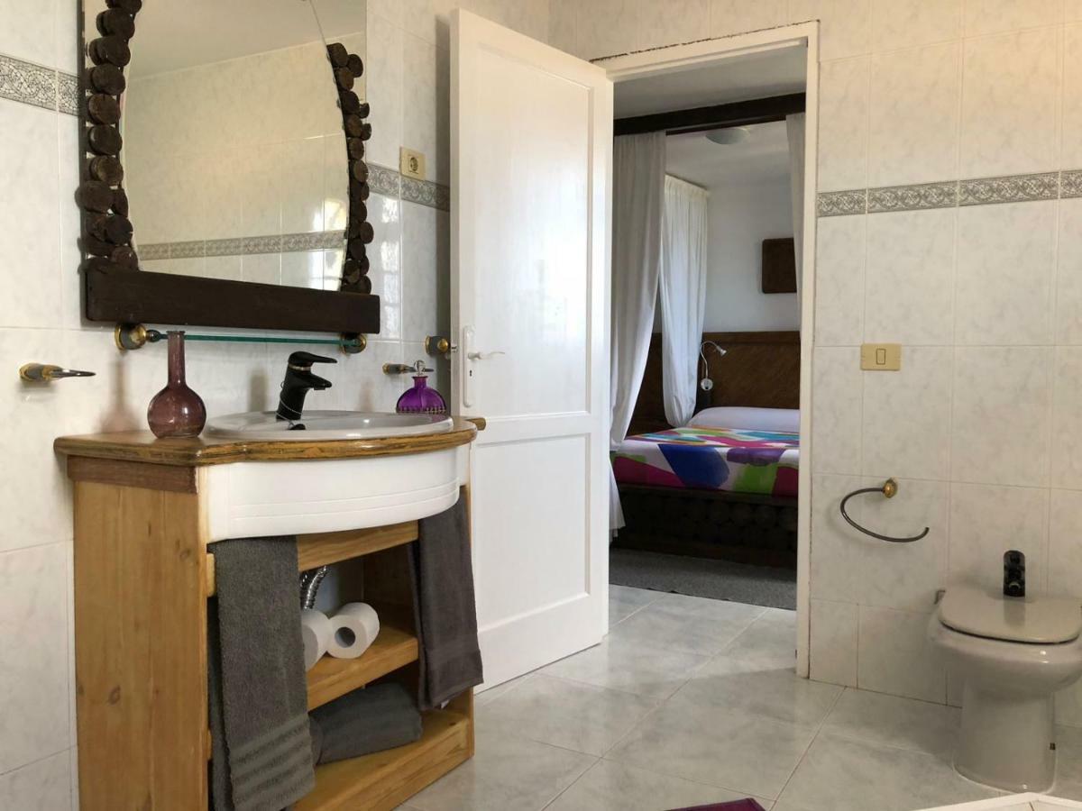 라하레스 Casa Papi 아파트 외부 사진
