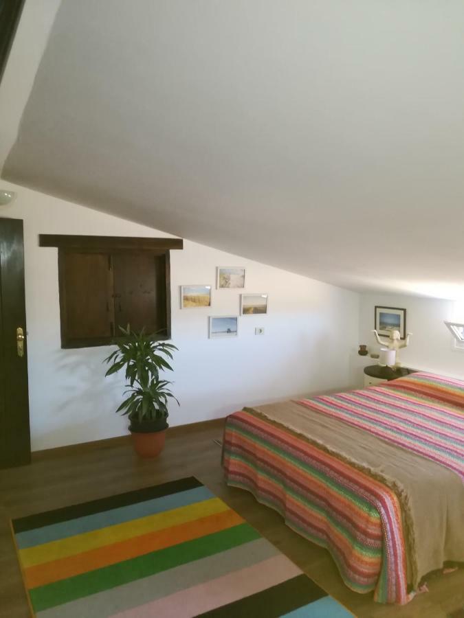라하레스 Casa Papi 아파트 외부 사진