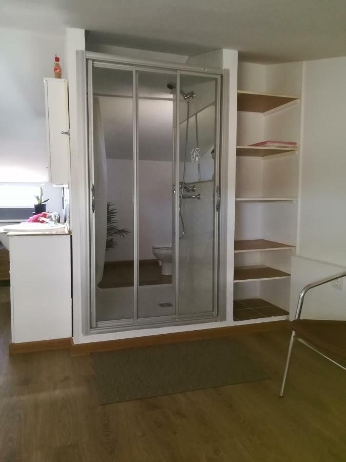 라하레스 Casa Papi 아파트 외부 사진
